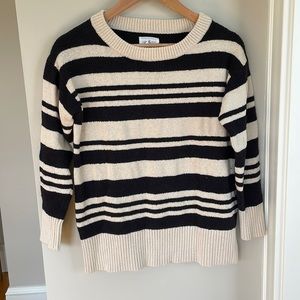 Sweater from Lou & Grey
